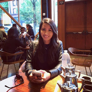 Meet your Posher, Golda